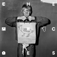 Give It Away - The Shoes & Postaal