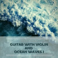 Guitar Relaxing Massage, Waves Sound - Thomas Skymund