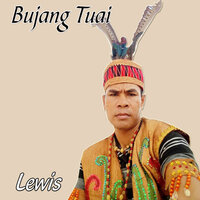 Nadai Sampai Setaun Padi - Lewis