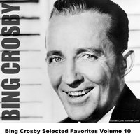 Out Of Nowhere - Mono - Bing Crosby
