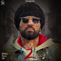 2 Percent - Garry Sandhu