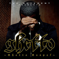 Blessed With A Gift - Ghetts & Ghetto