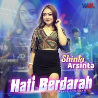 Hati Berdarah - Shinta Arsinta