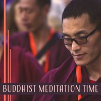 Blissful Moments - Buddhist Lotus Sanctuary