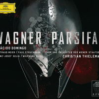 Wagner: Parsifal / Act 1 - "Wehvolles Erbe, dem ich verfallen" - Falk Struckmann & Benedikt Kobel & In-Sung Sim & Ain Anger & Orchester Der Wiener Staatsoper & Christian Thielemann