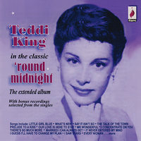 Mr Wonderful - Teddi King