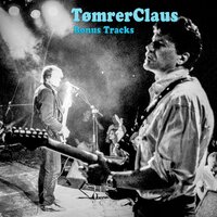 Guitarstorm - Tømrerclaus