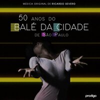 Tema para Aula de Balé Moderno - Ricardo Severo