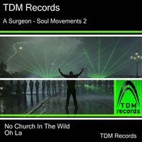 No Church in the Wild - A Surgeon & Jay-Z