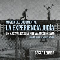 De Basavilbaso a Nueva Amsterdam Final - Cesar Lerner