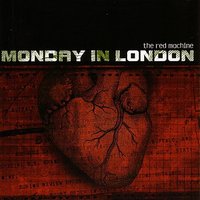 The New You - Monday In London