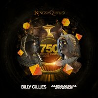 Million Voices - Aly & Fila & Audrey Gallagher & Billy Gillies & Luke Bond