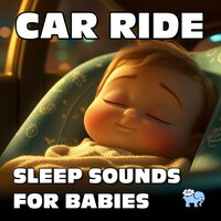 Car Ride Sleep Sounds for Babies, Pt. 06 - Wombsounds & sleep-o-phant