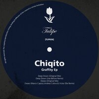 Deseo - Chiqito