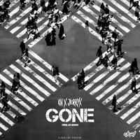 Gone - Jerryx & KN