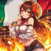 HOT MEXICANA - pHonk
