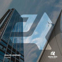 Crystal - Khaled Abdrabo
