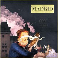 Truth Lips Are Sealed - Madrid
