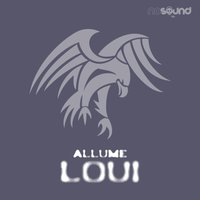 I Can't Movin - Allume