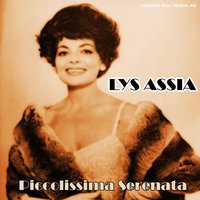 Tammy - Lys Assia