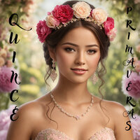Quince Primaveras - Carlos Ariel & Mariachis Ruiseñores De México & Julio Miguel