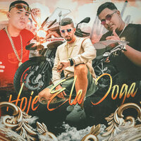 Hoje Ela Joga - THE 081 & MC CH da Z.O & Escama Reels