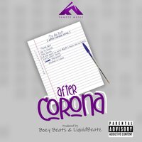 After Corona - Fameye