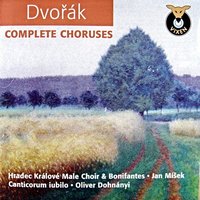 In Nature's Realm, Op. 63, B. 126: The Rye Field - Canticorum Jubilo & Oliver Dohnanyi & Антонин Дворжак