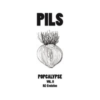 LEAFLESS - Pils & Alessandro Ducoli