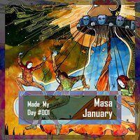 January - Masa