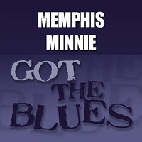 Meningitis Blues - Memphis Minnie