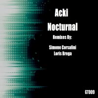 Nocturnal - Acki