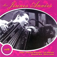 Il Peut Pleuvoir - Jacques Brel