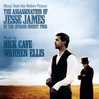 Carnival - Nick Cave & Warren Ellis