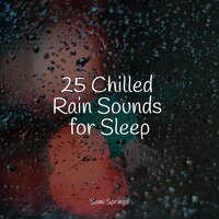 Windy, Rainy Streets - Sleep Music System & A Sudden Rainstorm & Deep Sleep Relaxation