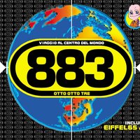 Viaggio al centro del mondo - 883 & Rmx Produced by Massimo Gabutti & Luciano Zucchet