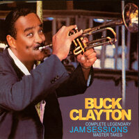 Undecided - Buck Clayton