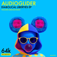 Diabolitical Liberties - Audioglider