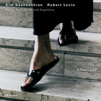 Buchardo: Oye mi llanto - Kim Kashkashian & Robert Levin