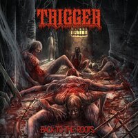 Vomiting Flame - Trigger