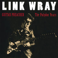 All Cried Out - Link Wray