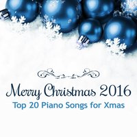 Away in a Manger - Piano Music Reflection