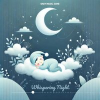 Gentle Moonlight - Baby Music Zone