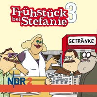 Schnell mal los - Frühstück bei Stefanie