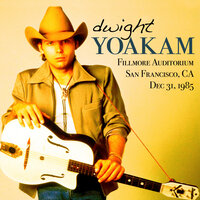 Miner's Prayer - Dwight Yoakam