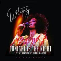 Who Do You Love - Whitney Houston