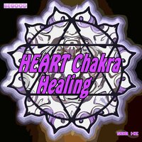 Heart Chakra Healing Phase 7 - 528 hz