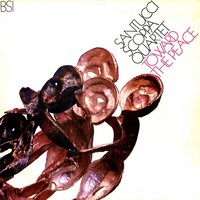 Toward The Peace - Enzo Scoppa