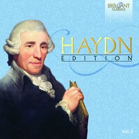 Symphony No. 1 in D Major, Hob. I:1: I. Presto - Austro-Hungarian Haydn Orchestra & Ádám Fischer & Йозеф Гайдн