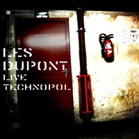 I Feel - Les Dupont